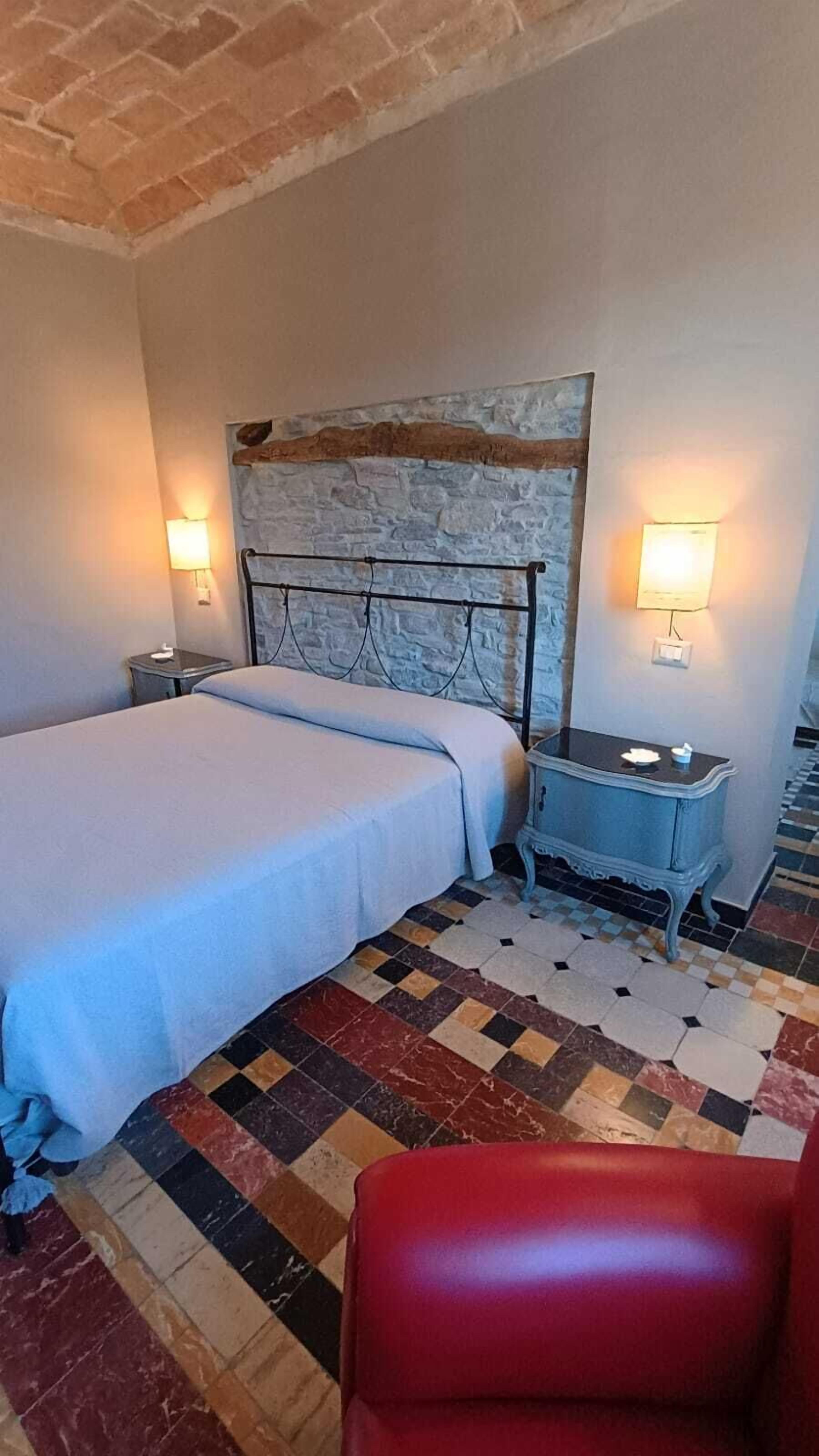 Double or Twin Room, Garden View | Free WiFi