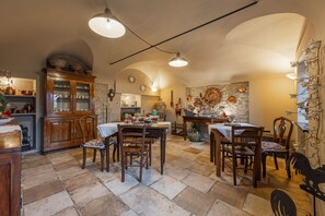 Free daily full breakfast - Casa Levi (Bistagno)