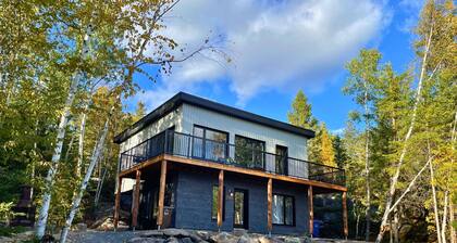 The Nest – Nature Retreat