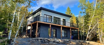 The Nest – Nature Retreat