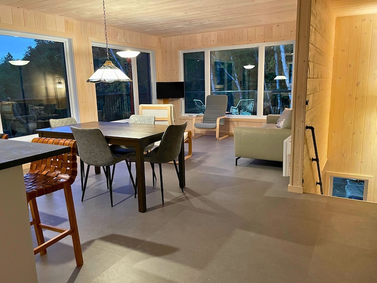 Le Nid - Chalet En Forêt - Alma