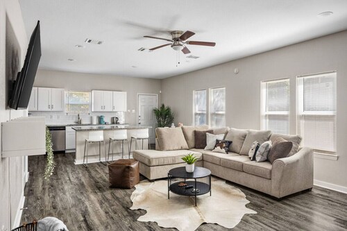 Western Chic Getaway