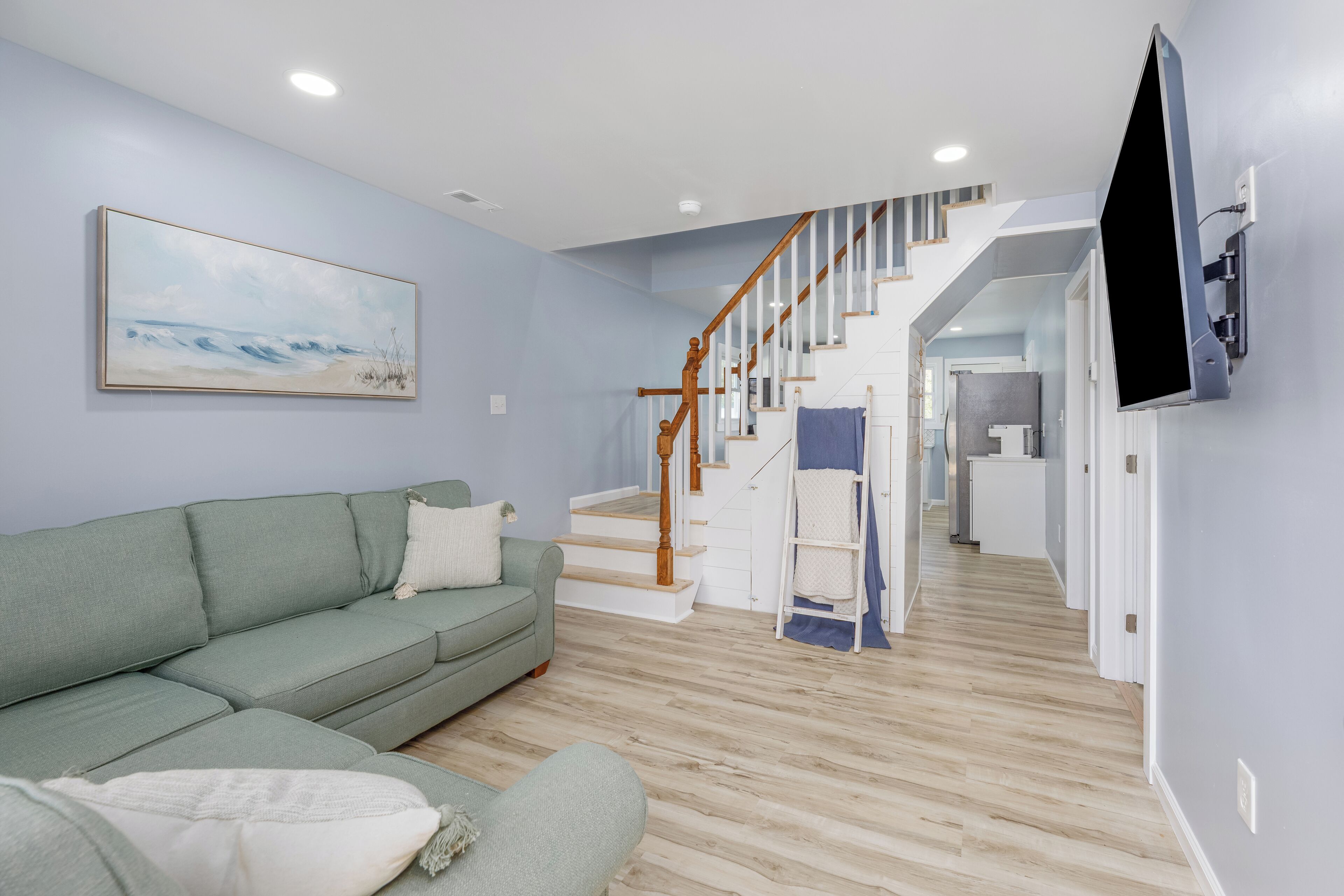 Smart-TV, Videospiele, Bücher