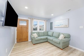 Smart-TV, Videospiele, Bücher