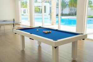 Spielezimmer