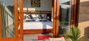 Villa, Balcony, Valley View | Desk, laptop workspace, free WiFi