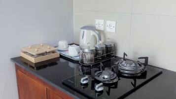 Tiện nghi tại phòng