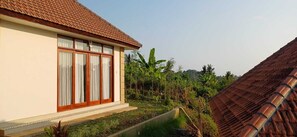 빌라, 정원 전망 | 책상, 노트북 작업 공간, 무료 WiFi