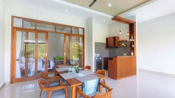 ห้องรับประทานอาหาร