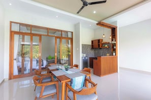 ห้องรับประทานอาหาร