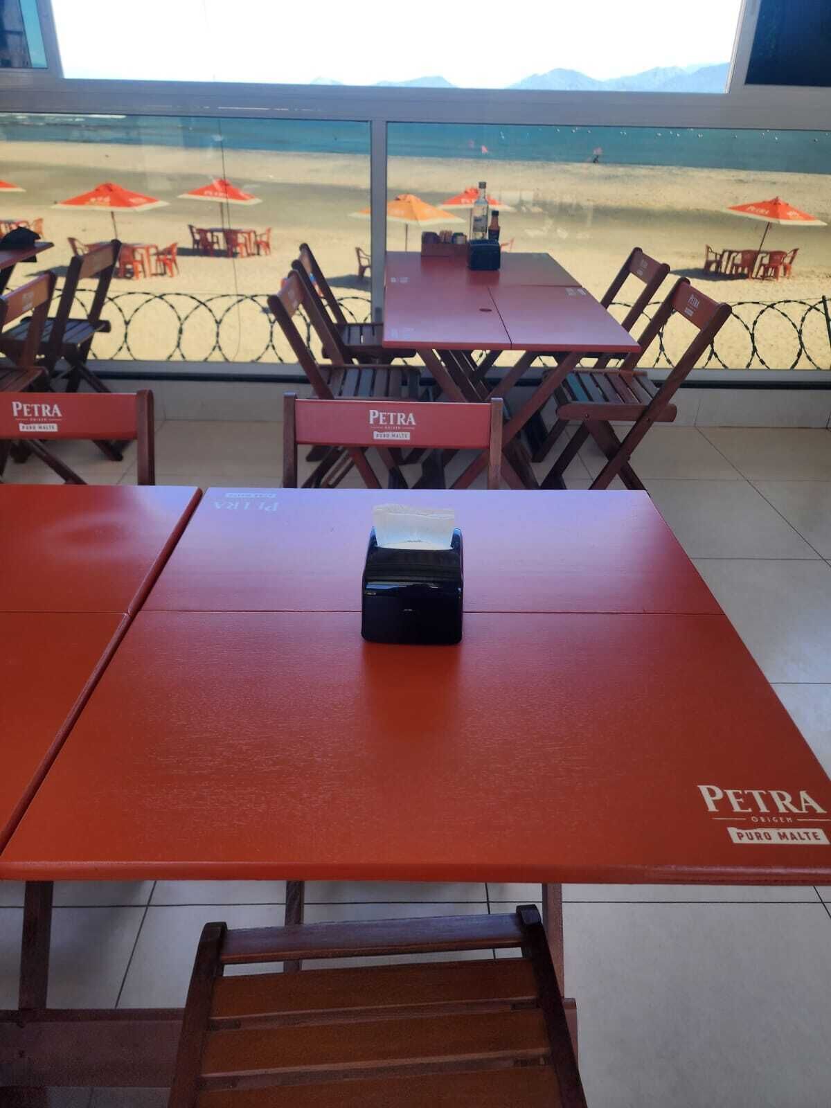 Strandbar