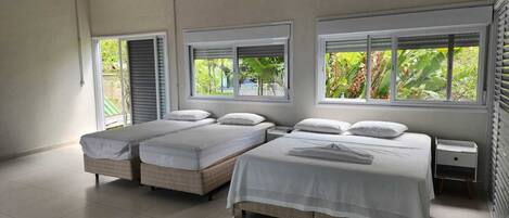 Suite | Wi-Fi gratuit