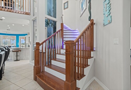 Pelican Point Bay on the Water, Boat Slips, View!