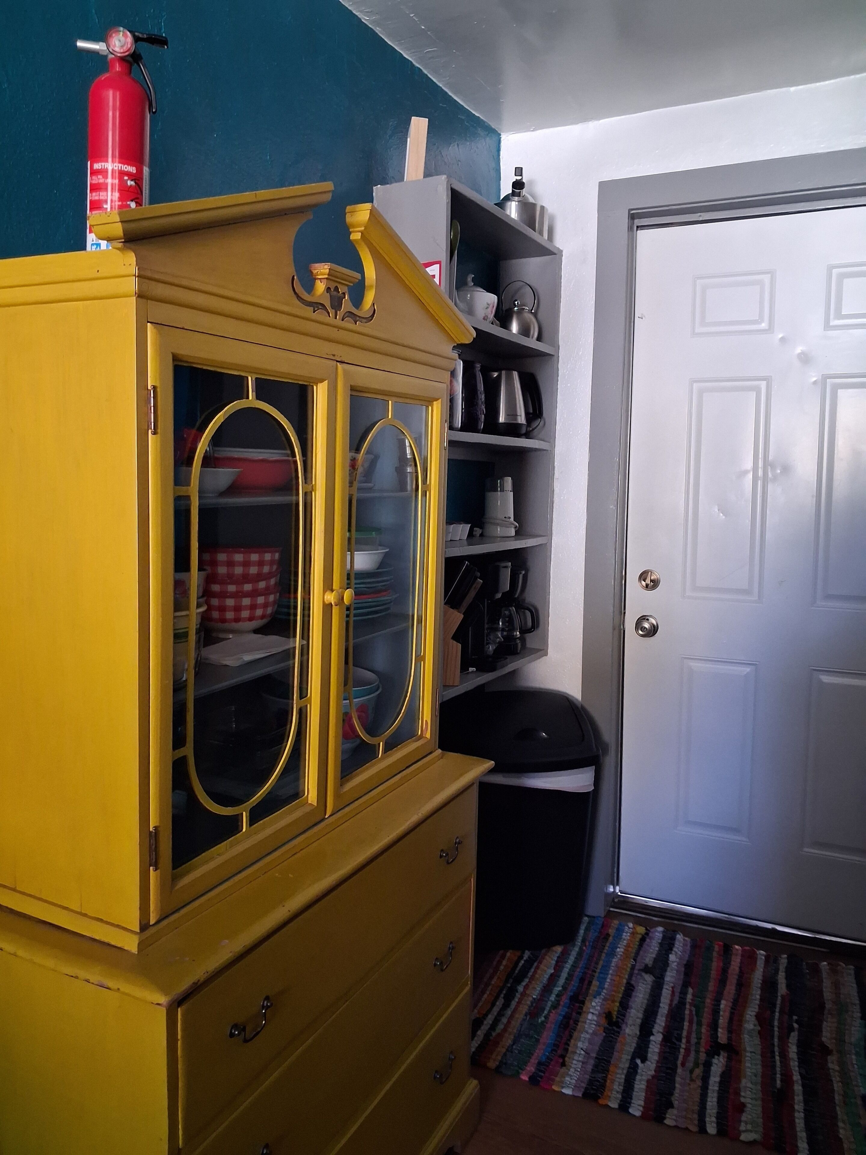 Intérieur