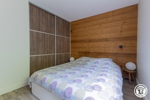 3 Schlafzimmer, kostenloses WLAN