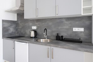 Cucina privata