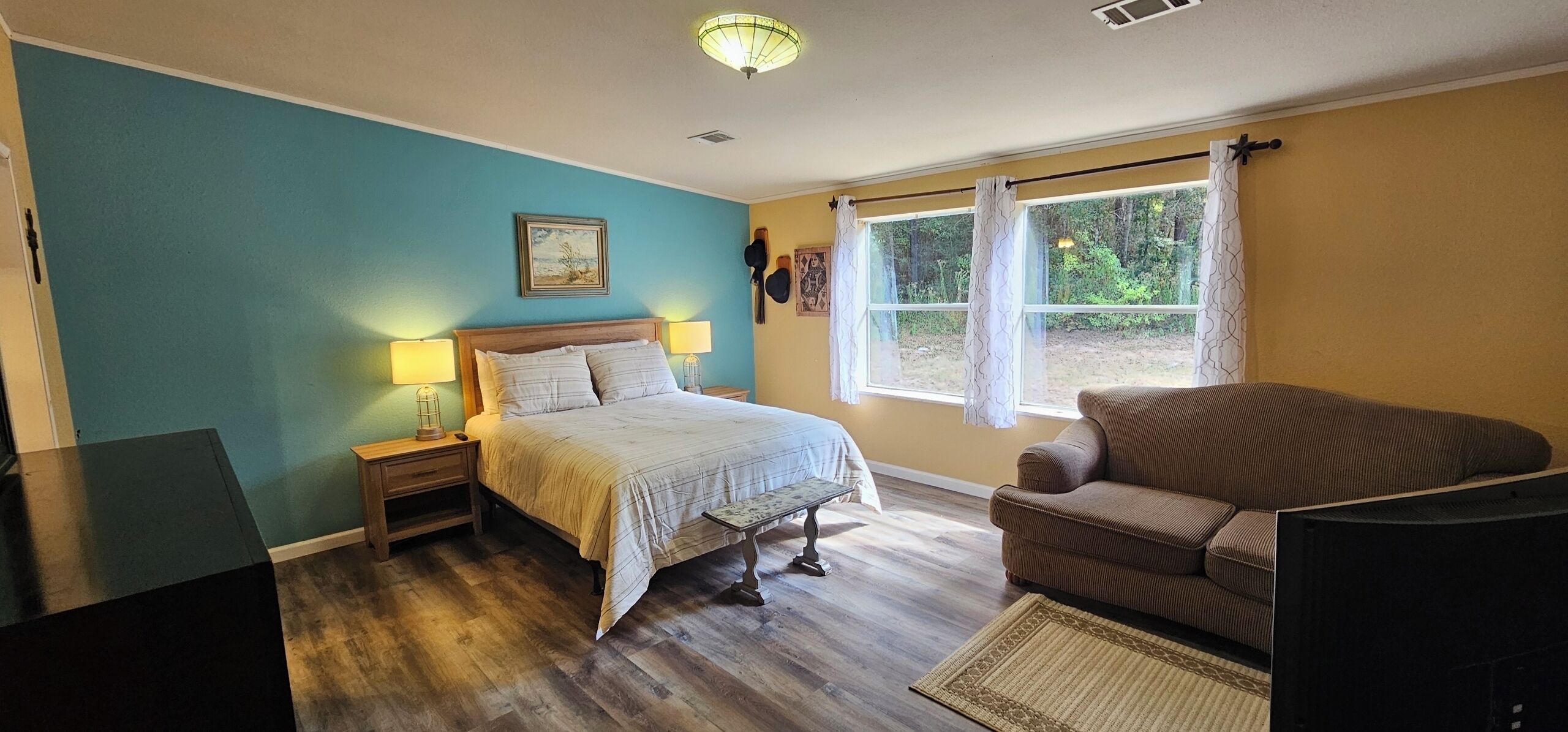 3 Schlafzimmer, Bügeleisen/Bügelbrett, WLAN, Bettwäsche