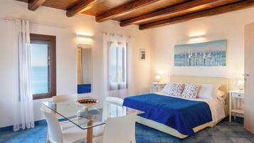 1 camera, ferro/asse da stiro, Wi-Fi gratuito