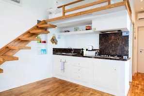 Eget kjøkken
