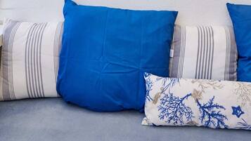 1 Schlafzimmer, kostenloses WLAN