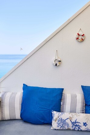 1 Schlafzimmer, kostenloses WLAN