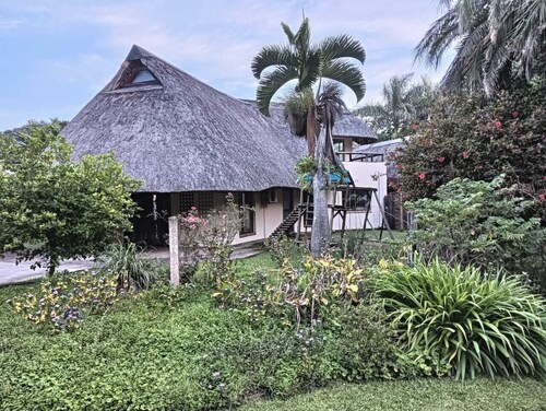 3-bedroom bungalow in enchanting Pennington with space space aand more space.