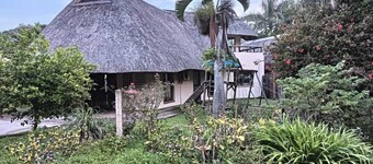 3-bedroom bungalow in enchanting Pennington with space space aand more space.