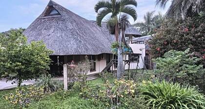 3-bedroom bungalow in enchanting Pennington with space space aand more space.