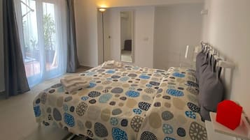 1 quarto, Wi-Fi, roupa de cama