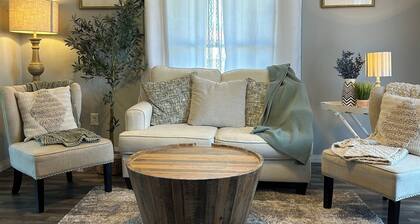 Historic Coastal Cottage