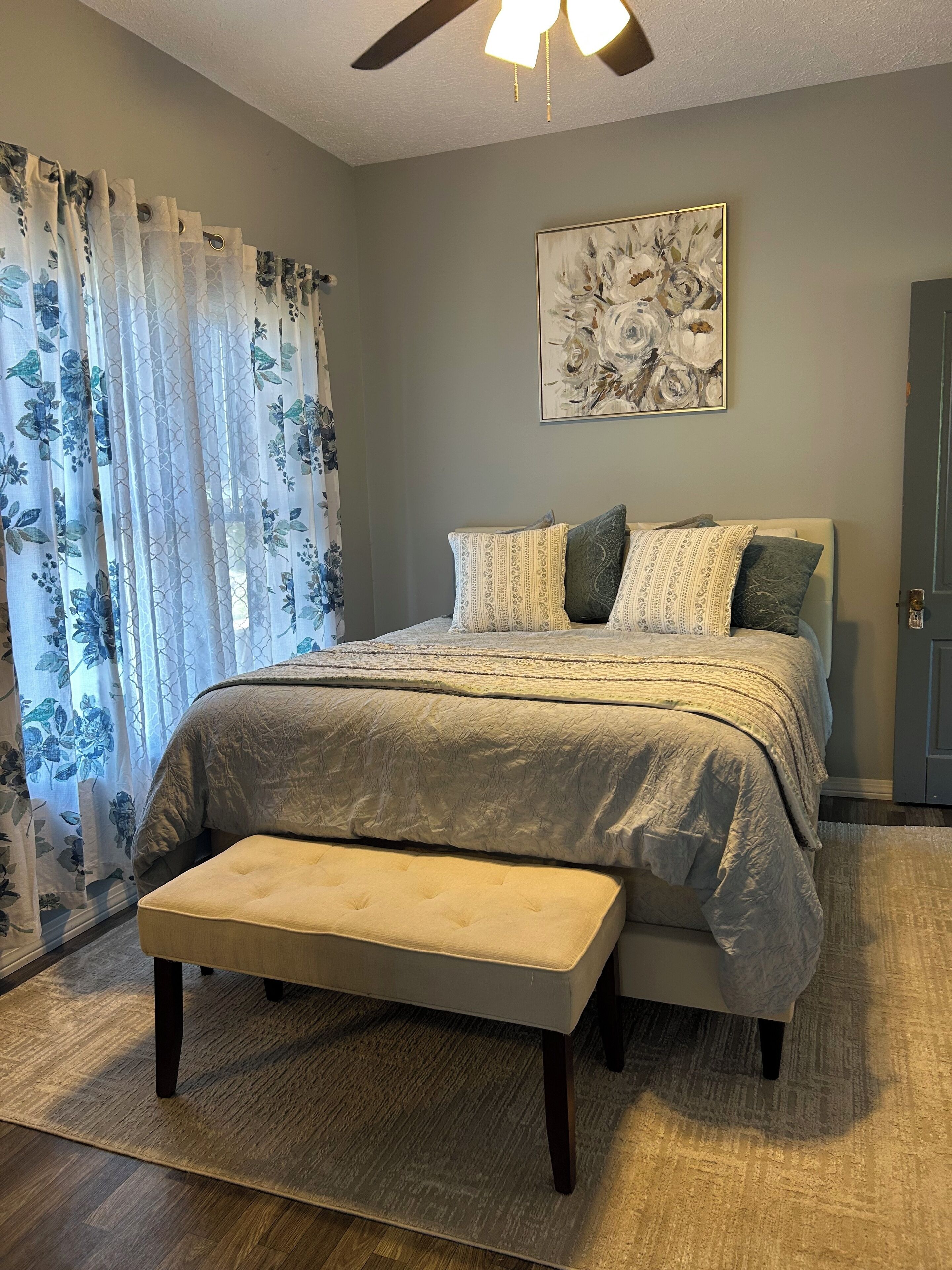 1 chambre, accès Internet