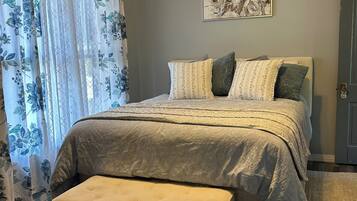 1 chambre, accès Internet