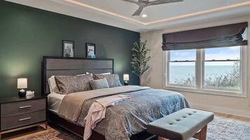 4 Schlafzimmer, Bügeleisen/Bügelbrett, Reisekinderbett, WLAN