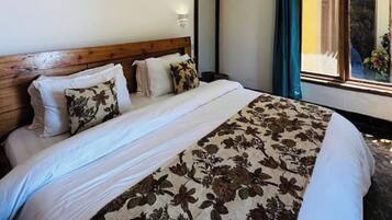 1 camera, accesso a Internet, lenzuola