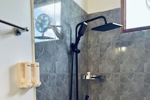 Hair dryer