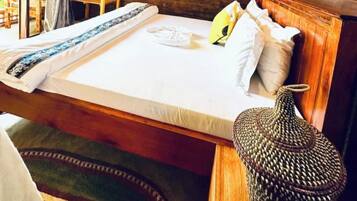 1 slaapkamer, internet, beddengoed