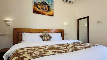 1 slaapkamer, internet, beddengoed