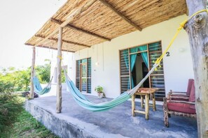 Outdoor dining - Villa Asilia (Kizimkazi Mkunguni)
