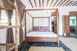 4 bedrooms, Internet, bed sheets - Villa Asilia (Kizimkazi Mkunguni)