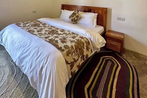 1 Schlafzimmer, Internetzugang, Bettwäsche