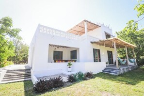 Exterior - Villa Asilia (Kizimkazi Mkunguni)