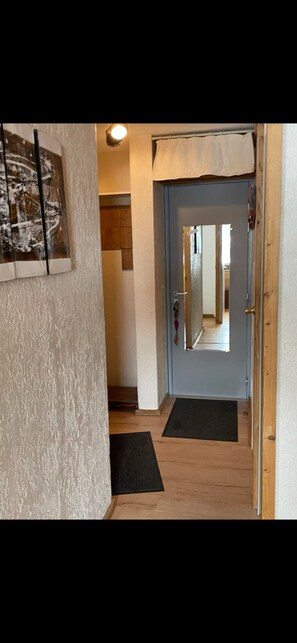 Interior - Apartment Plagne center Aconcagua (La Plagne-Tarentaise)