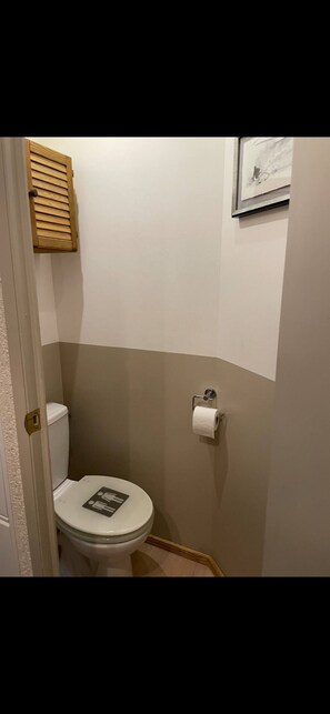 Shower - Apartment Plagne center Aconcagua (La Plagne-Tarentaise)