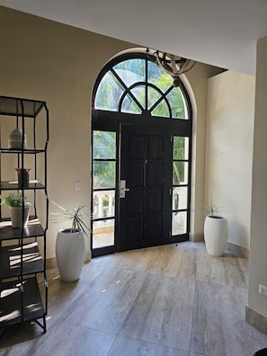 Intérieur