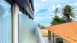 Leilighet – classic | Overnattingsstedets uteområder