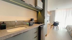 Appartement classique | Intérieur