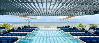 Aquamaris Luxo - by Almare