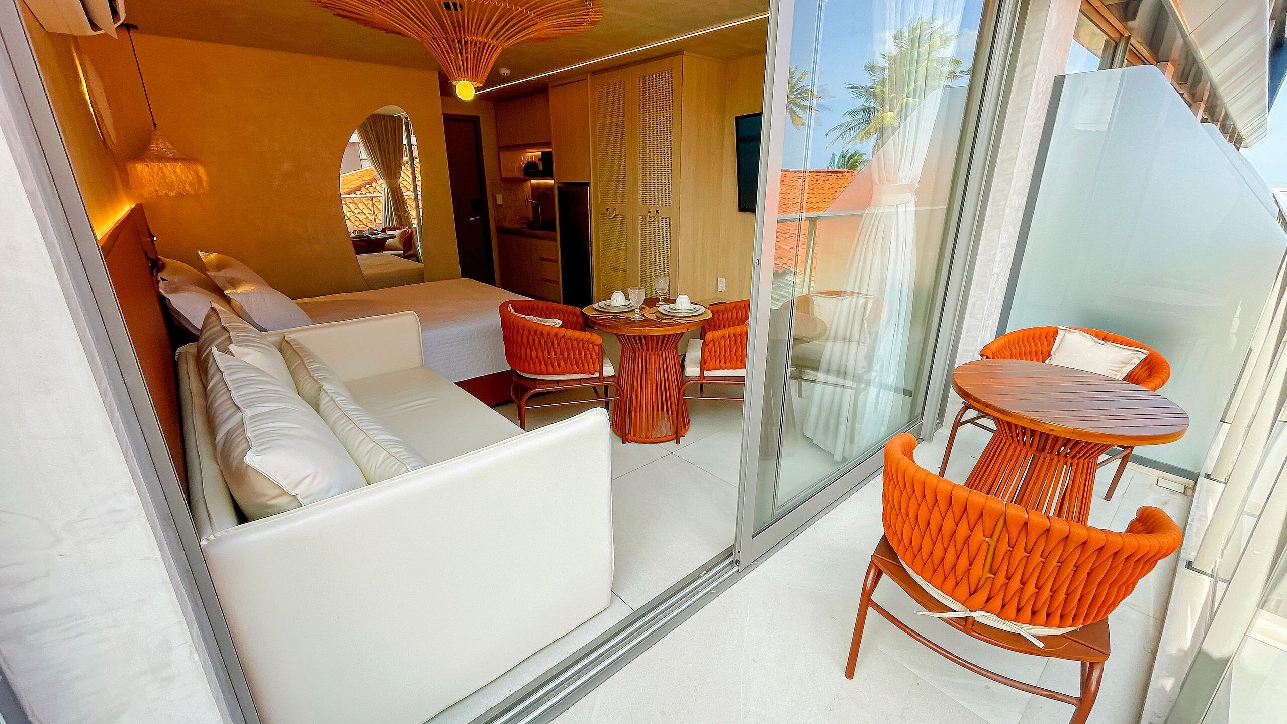 Basic Apartment | Free WiFi, bed sheets