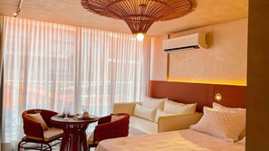 Leilighet – basic | Innvendig