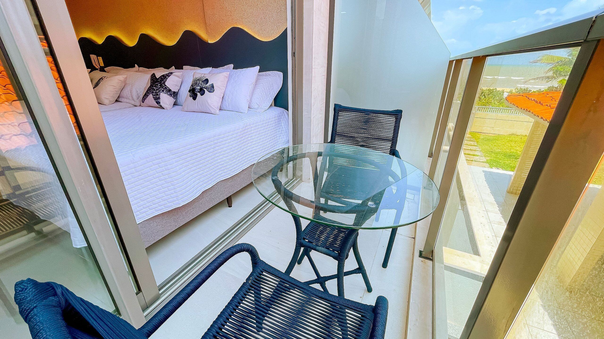 Căn hộ cơ bản | Truy cập Internet không dây miễn phí, bộ trải giường 